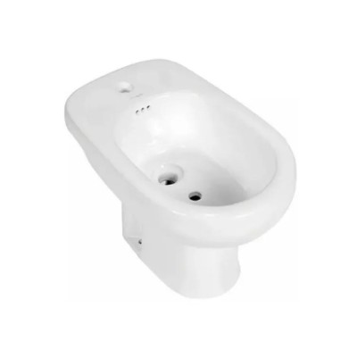 BIDET JADE 1 PERFORACION BLANCO DERPLA PRINGLES 1050306
