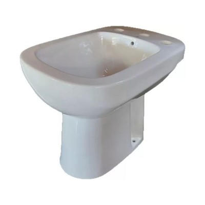 BIDET JADE 3 PERFORACIONES BLANCO DERPLA PRINGLES 1050106