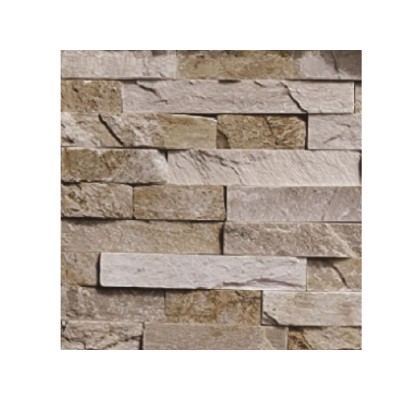 CERAMICO SALTEÑA FERRAZANO X CAJA medida 36X36 IRUYA MARRON  2.34M2XCAJA - TIPO PIEDRA