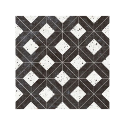 CERAMICO SALTEÑA FERRAZANO X CAJA medida 36X36 TASTIL BLANCO 2.33MATE -