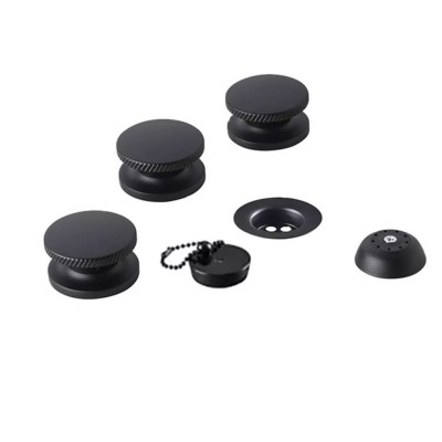 GRIFERIA BIDET FV NUEVA NEGRA 0295/44N-FB