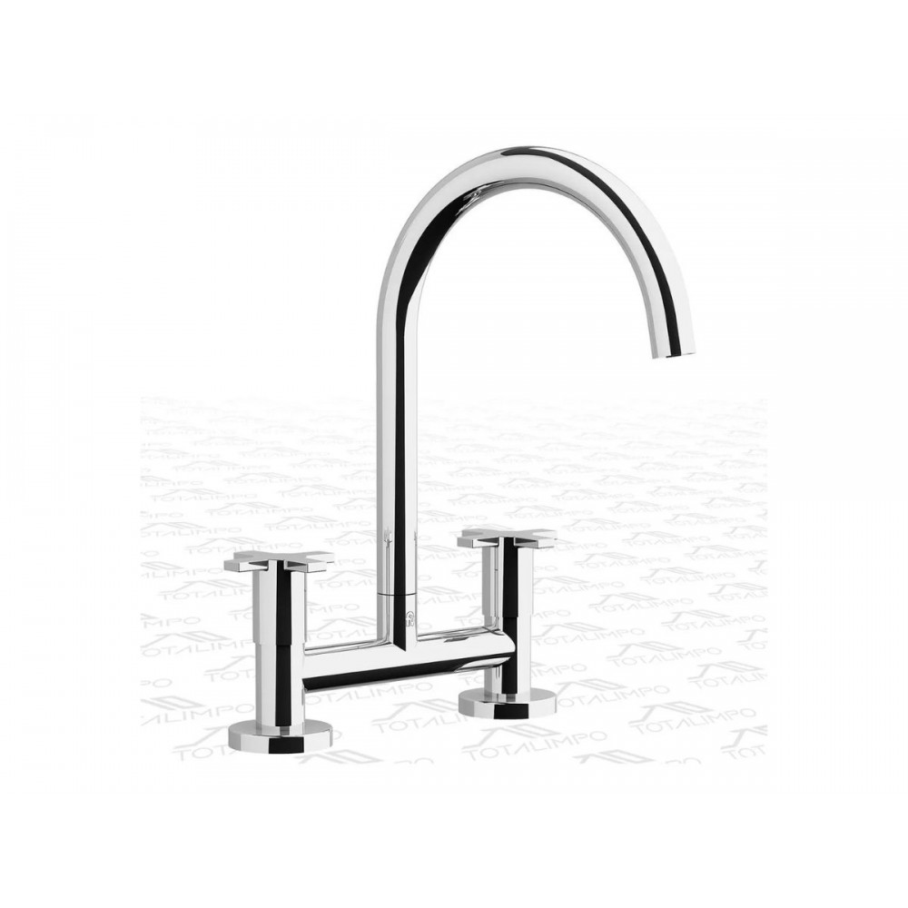 GRIFERIA MESADA FV ALERCE STOCK 0428D7CR