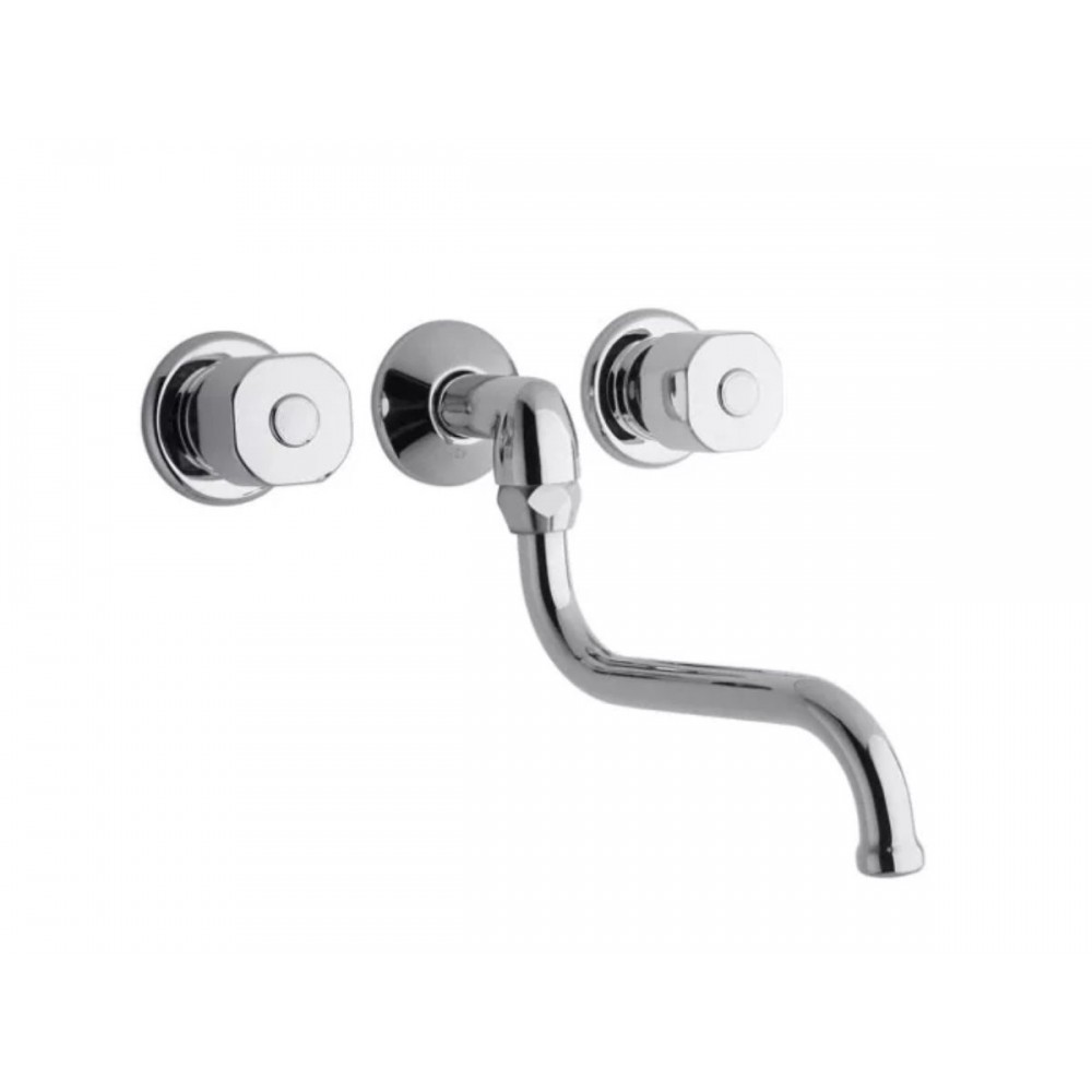 GRIFERIA PARED EMBUTIR FV ARIZONA 0403B1