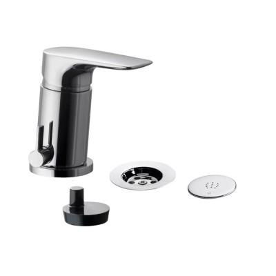 MONOCOMANDO BIDET FV JANA 0189M1CR