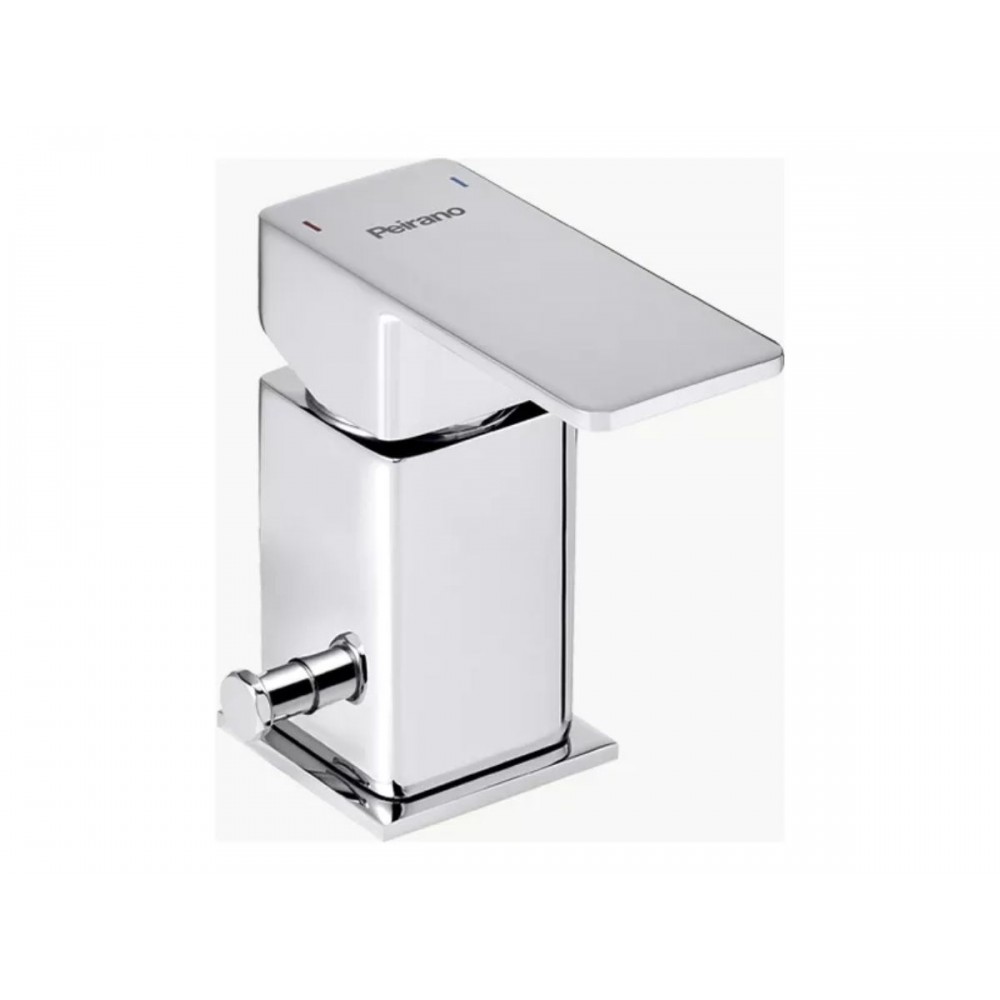 MONOCOMANDO BIDET PEIRANO SORIA CUBO 70152