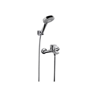 MONOCOMANDO DUCHA EXTERNA FV EPUYEN CR NVO LUJO 0310/l2 en stock