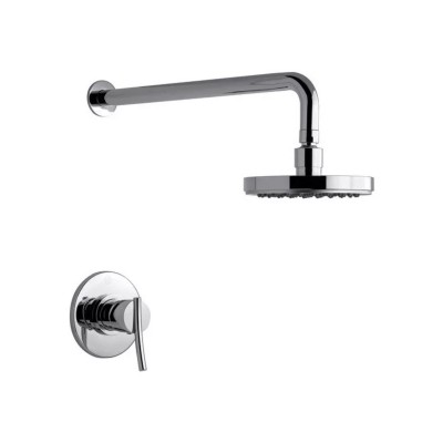 MONOCOMANDO DUCHA FV LIBBY EMBUTIR SIN TRANSFERENCIA 10839