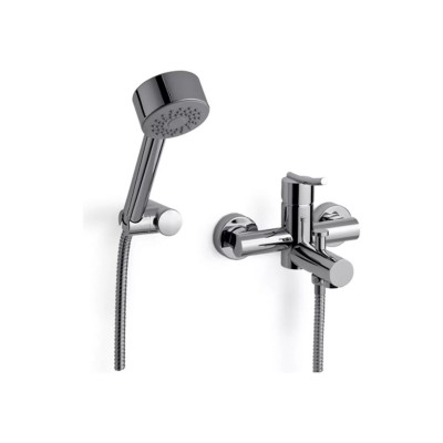 MONOCOMANDO DUCHA FV LIBBY EXTERNA CR NVO LUJO 31039