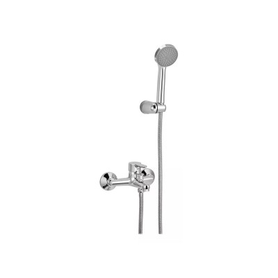 MONOCOMANDO DUCHA PEIRANO ADRA EXT 83203 simil puelo C/TRANSF