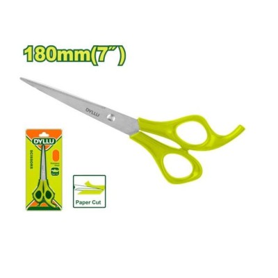 TIJERA DE BARBERIA  DYLLU DTSX3607