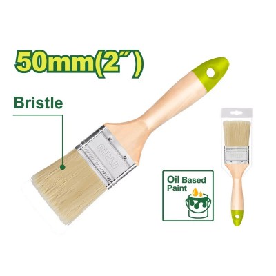 PINCEL 50mm MANGO MADERA DYLLU DTPB2902