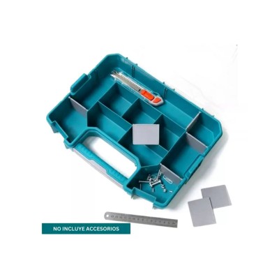 ORGANIZADORES APILABRE 15" TOTAL TPBX1151