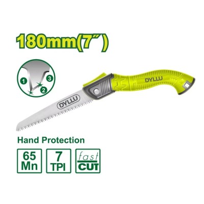 SERRUCHO DE PODA DYLLU DTHW4607