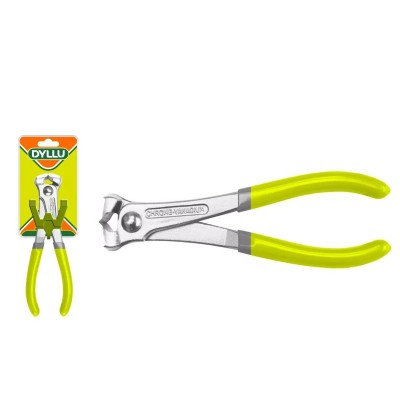 ALICATE CORTE FRONTAL 160MM DYLLU DTPL7906