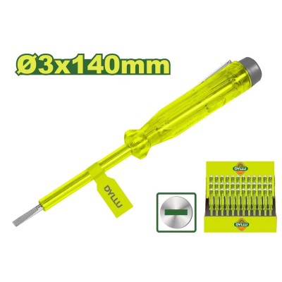 BUSCAPOLO 140MM DYLLUY DTTP1502