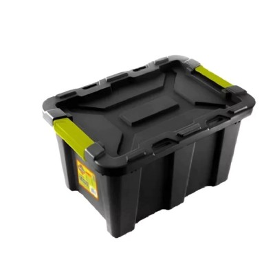 CONTENEDOR PLASTICO 40L DYLLU DTTB3340