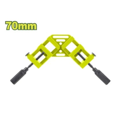 ESCUADRA ANGULO 70MMX70MM DYLLU DTACC2528