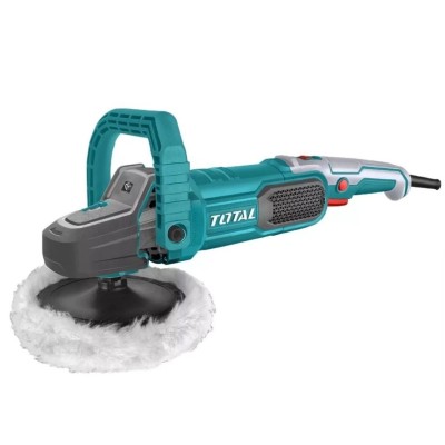PULIDORA 1400W TOTAL INDUSTRIAL TP11418026-4