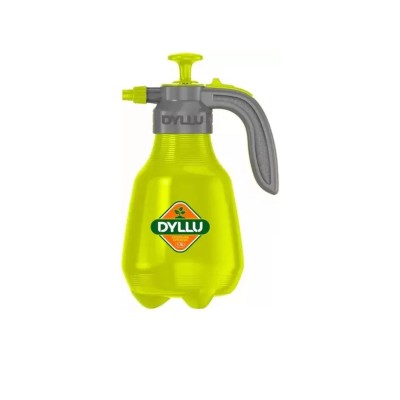 PULVERIZADOR A PRESION 1,5 DYLLU DTRS1815