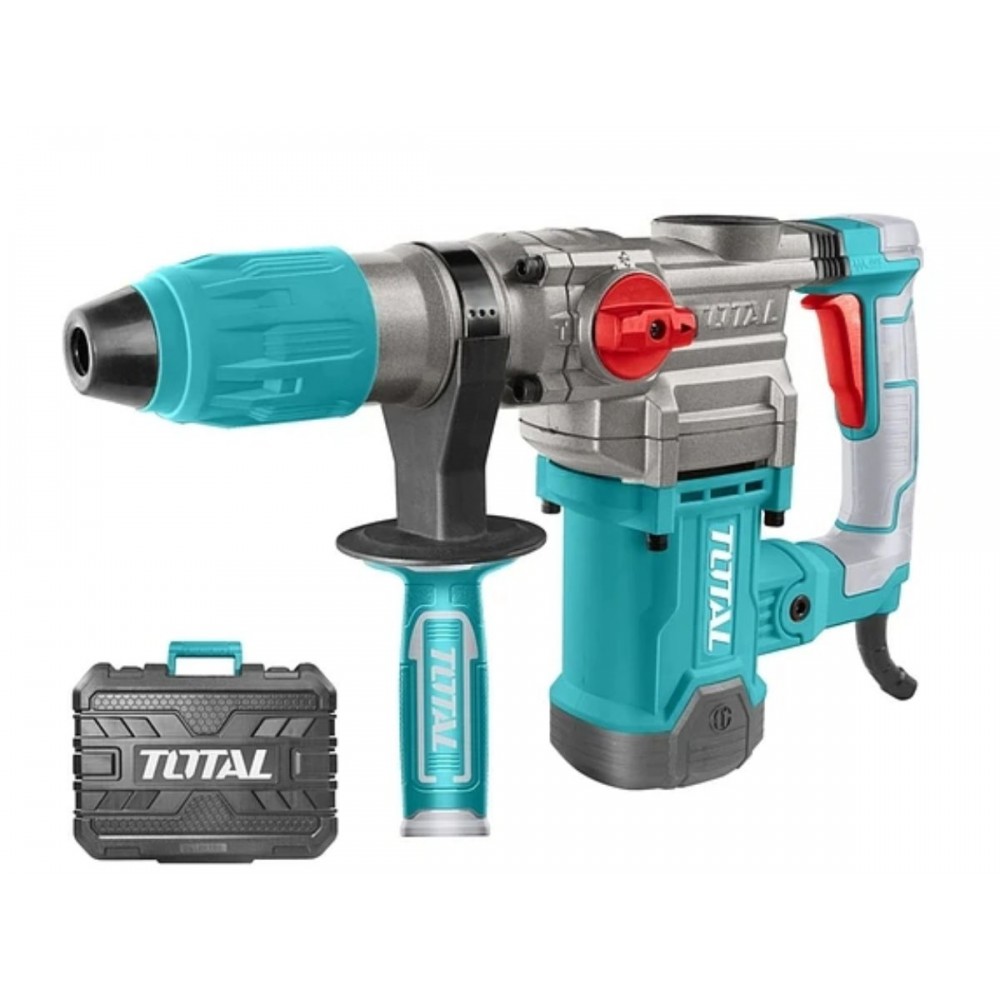 ROTOMARTILLO SDS PLUS 1600W TOTAL TH1163855-4