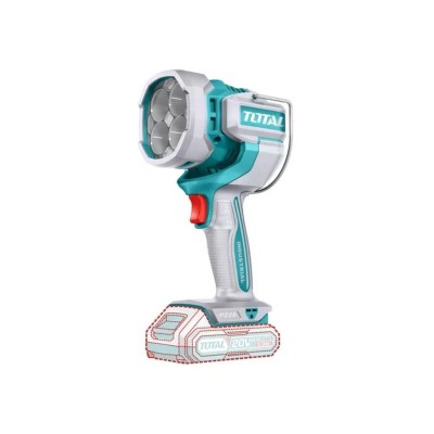 LINTERNA INALAMBRICA  20V -2000 LUMENS TOTAL  TWLI2088 SIN BATERIA Y SIN CARGADOR