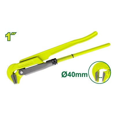 LLAVE CAÑO (SUECA)  1 DYLLU  DTPW2101