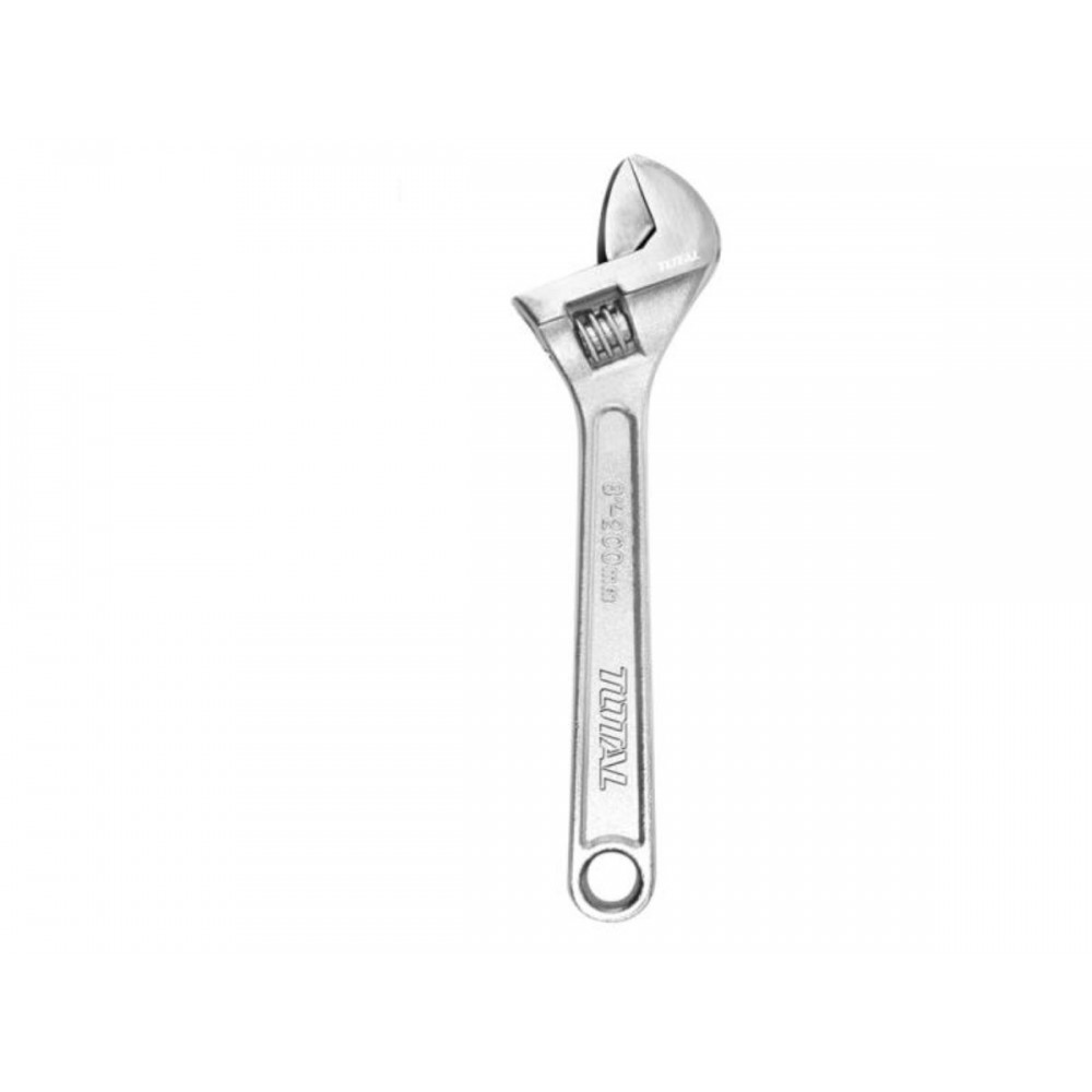 LLAVE FRANCESA 250MM TOTAL THT101103