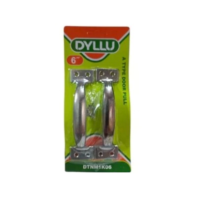 MANIJA PARA MUEBLE 6" DYLLU  DTNM1K06
