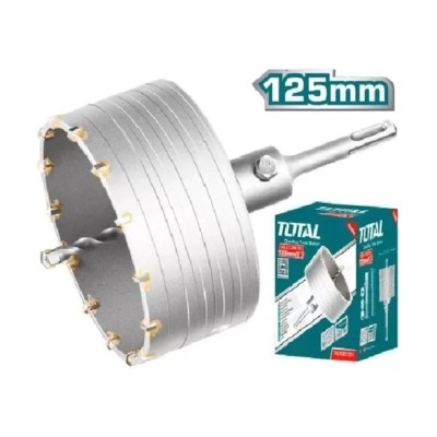 MECHA COPA 125MM TAC4301251 TOTAL