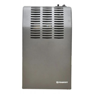 Calefactor Peabody Tiro Balanceado 2500kcal A Gas