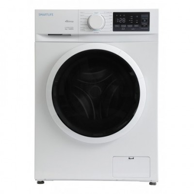 Lavarropas Automatico Smartlife 6kg Inverter Slim Design