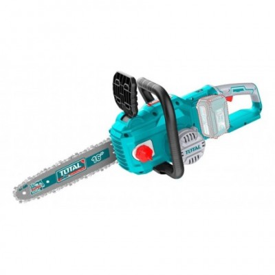 Motosierra Inalambrica 20v 8 Pulgadas Brushless Total