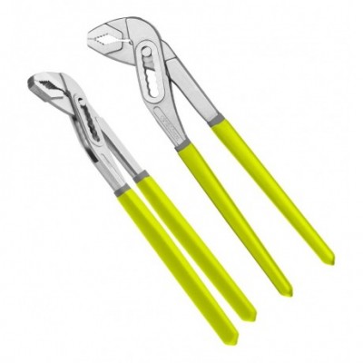 Pinza Pico De Loro 12 Pulgadas Ajustable Dyllu By Total