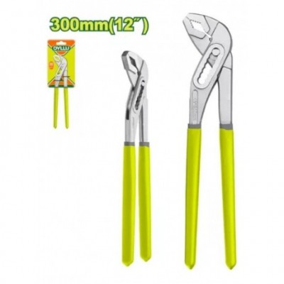 Pinza Pico De Loro 12 Pulgadas Ajustable Dyllu By Total