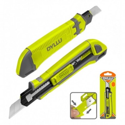 Dyllu By Total Dtsk8618 Cutter 170mm