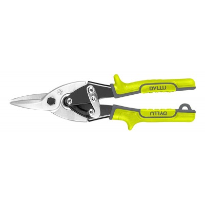 Tijera De Aviacion 250mm Dyllu Dtas2910