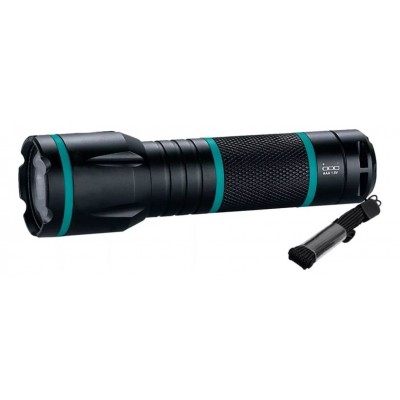 Linterna De Mano Tactica Led Total Tfl013aaa58