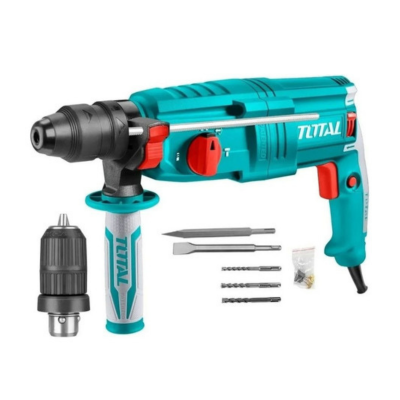 Rotomartillo Sds Plus 800 W Total Th308268-24