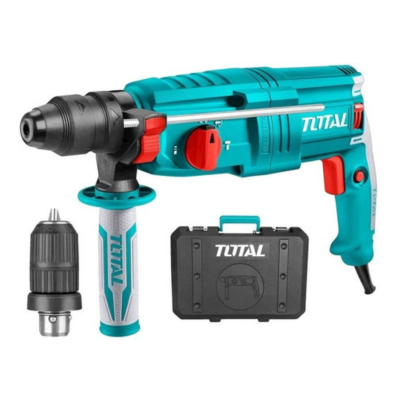 Rotomartillo Sds Plus 800 W Total Th308268-24