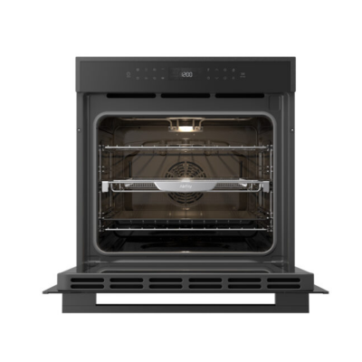Horno Eléctrico Empotrable 73lts Ormay He-60 S4