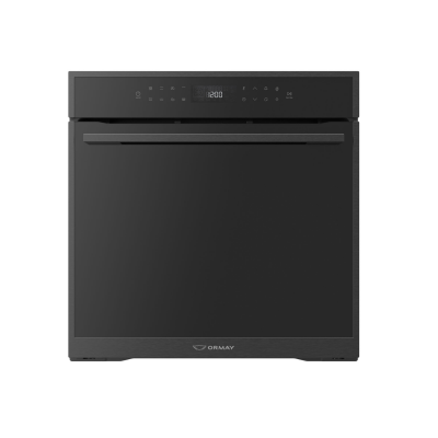 Horno Eléctrico Empotrable 73lts Ormay He-60 S4