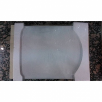 Tabla Asiento Inodoro Roca Hall Original Con Amortiguador