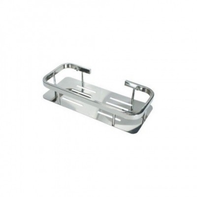 Estante Simple Eternity Acero Inoxidable Daccord