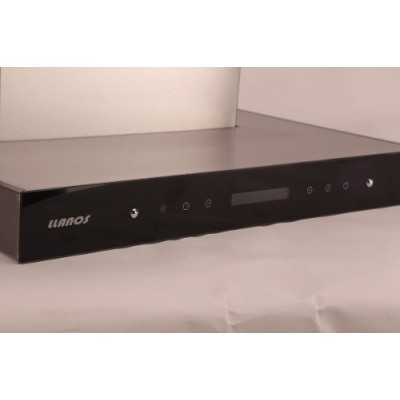 Combo Horno Ormay A2  Anafe Vitro Orbis Campana Touch 60