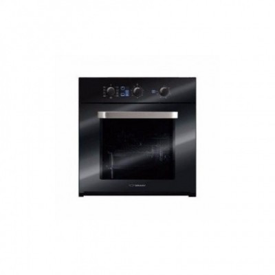 Combo Horno Ormay A2  Anafe Vitro Orbis Campana Touch 60
