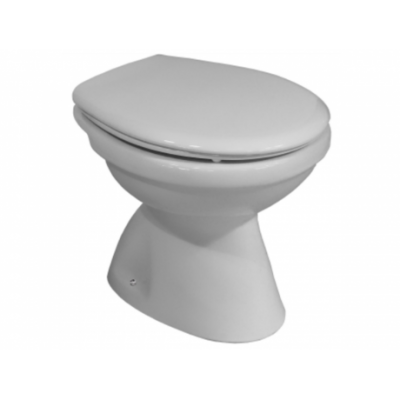 Combo Roca Capea Inodoro Corto + Bidet + Lavatorio + Columna