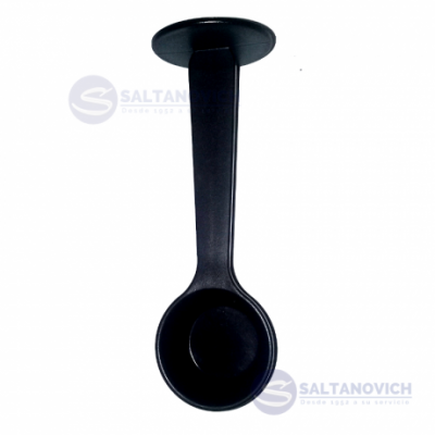 Ventilador Everest Turbo Tp18 18  3 Velocidades Giratorio